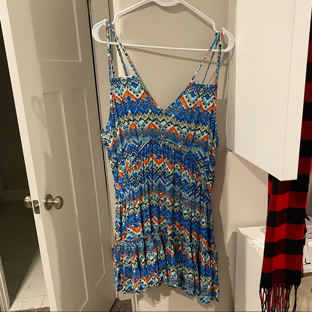 Umgee Sundress